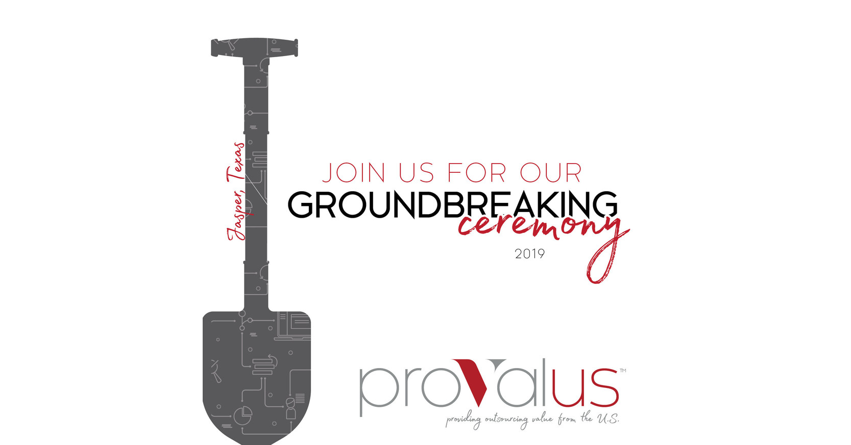 Provalus Job Creation Initiative to Be Celebrated With a Groundbreaking