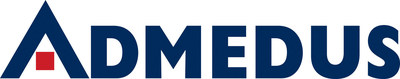 Admedus Limited Logo Admedus Limited Logo