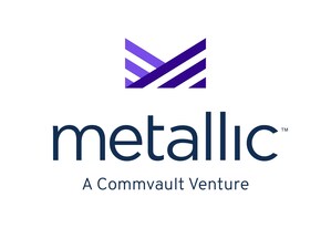 Commvault Debuts Major New SaaS and Hybrid Cloud Workloads for Metallic, Continues Global Expansion