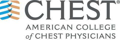 American College of Chest Physicians (PRNewsfoto/American College of Chest Physic)