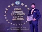 Ryan International Group of Schools Receive India's Most Respected Brand Award 2019