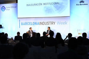 Barcelona Cybersecurity Congress to Face the Main Challenges of Industrial Cybersecurity