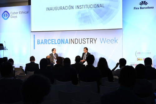 Barcelona Cybersecurity Congress to face the main challenges of industrial cybersecurity