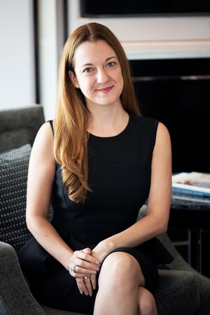 The Ritz-Carlton, Cleveland Welcomes Elizabeth Faler As General Manager