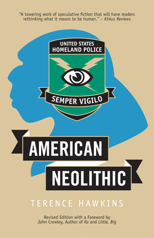 The Calliope Group Releasing American Neolithic in November