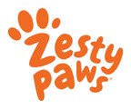 Zesty Paws® Partners with Franklin's Friends to Support Sixth Annual Howl-O-Ween Event