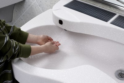 Global Handwashing Day aims to spread the word about how everyone can benefit from washing hands with soap and clean water. Global Handwashing Day aims to spread the word about how everyone can benefit from washing hands with soap and clean water.