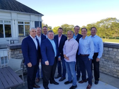 New Sales Xceleration Consultants in Austin, TX; Boston, MA; Charlotte, NC; Chicago, IL; Cincinnati, OH; Los Angeles, CA; Sacramento, CA; Seattle, WA