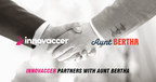 Innovaccer Partners With Aunt Bertha to Boost Its SDOH Program With Seamless Community Resource Referrals