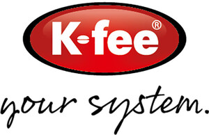 From the Makers of the Starbucks Verismo*, K-fee Launches Premium Coffee &amp; Espresso Makers and Pods in the U.S. at Bed, Bath &amp; Beyond and Amazon