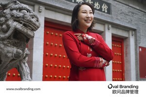 Oval Branding Launches to Focus on China-UK-US Cross-Border Market