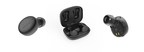JAM Audio Releases Live Loud, Their Smallest, Most Budget-Friendly Truly Wireless Earbuds Delivering Superior Sound At An Incredible Value