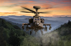 Lockheed Martin's Modernized Turret Adds Performance, Operational Capabilities to the AH-64E Apache Helicopter