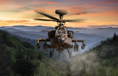 The eyes of the Apache are getting an upgrade that will increase operational availability and boost system performance for pilots. The eyes of the Apache are getting an upgrade that will increase operational availability and boost system performance for pilots.