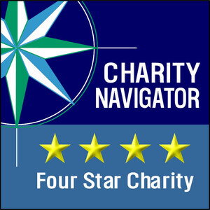 All Hands and Hearts Achieves Perfect 100 Score from Charity Navigator for Financial Health and Accountability and Transparency