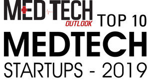 Biologica Technologies Named to MedTech Outlook's Top 10 MedTech Startups of 2019