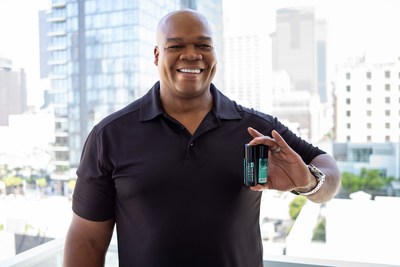 Major League Baseball Legend Frank Thomas "The Big Hurt" introduces ECODERM a new, premium CBD Hemp Extract Pain Cream Major League Baseball Legend Frank Thomas "The Big Hurt" introduces ECODERM a new, premium CBD Hemp Extract Pain Cream