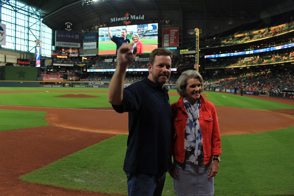 Houston Astros Youth Academy : Houston Astros Youth Academy (AYA)