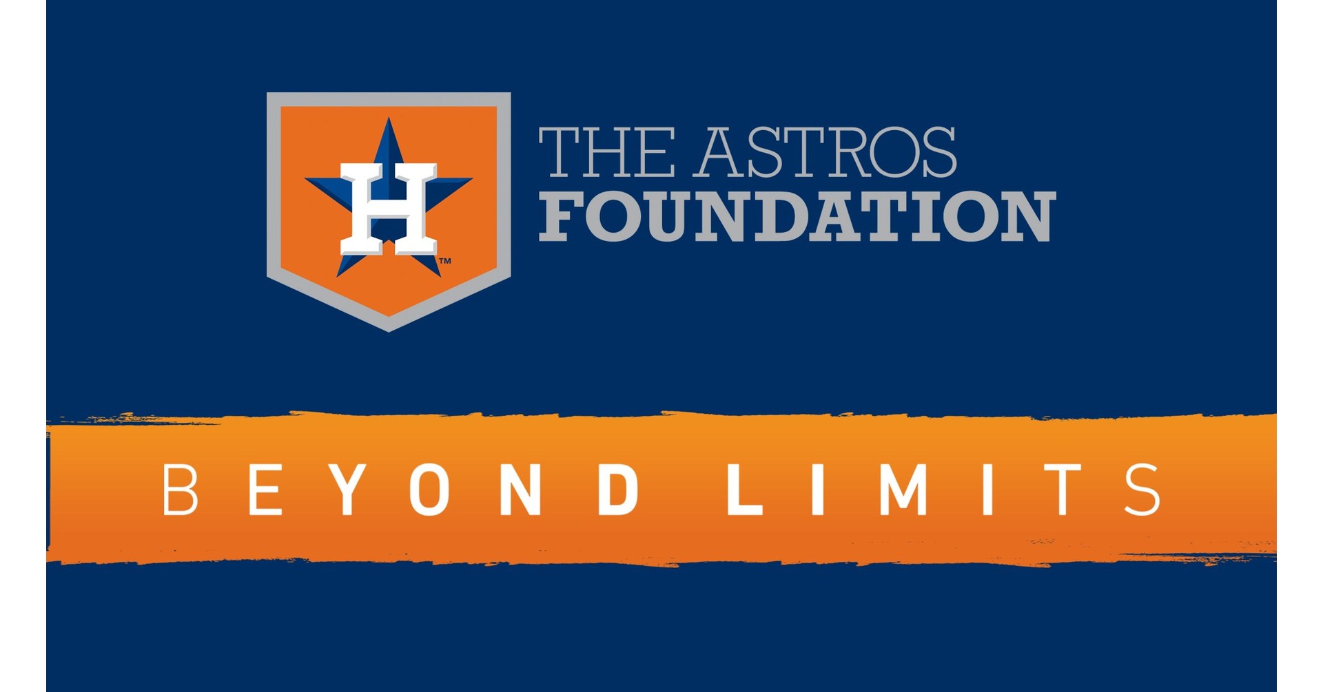 Astros Foundation