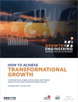 New Growth Guidance Center Launches With Strategic Brief On How To Innovate And Scale Performance