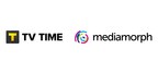 TV Time Acquires Mediamorph, the Leading Content Value Management Platform Powering Top Entertainment Brands