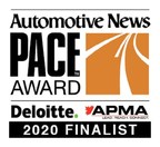 HELLA Named a 2020 Automotive News PACE Awards Finalist