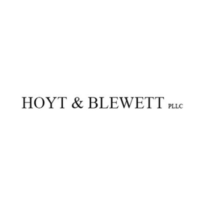 Hoyt & Blewett PLLC