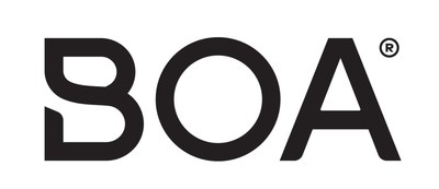 Boa Technology Logo Boa Technology Logo