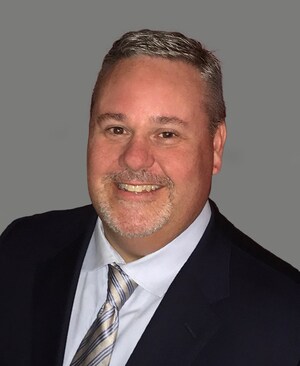 Brian McPherson Joins RCP's Employee Benefits Team