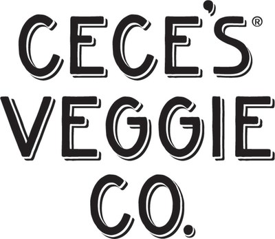 Cece's Veggie Logo