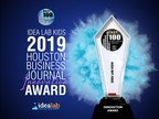 IDEA Lab Kids Awarded Houston Business Journal's Innovation Award