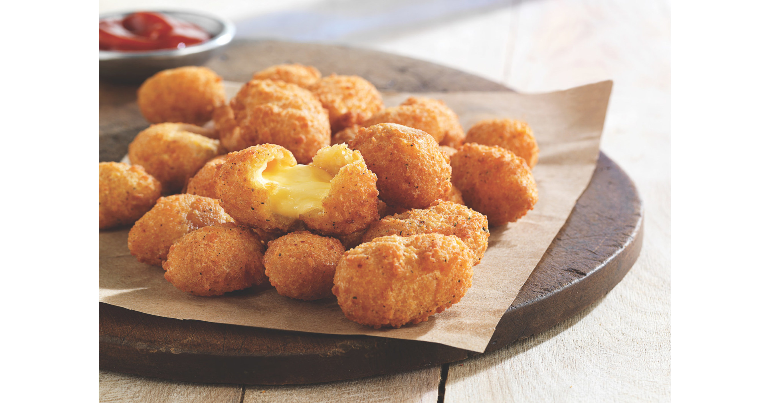 Culver's® Celebrates a Guest Favorite on National Cheese Curd Day