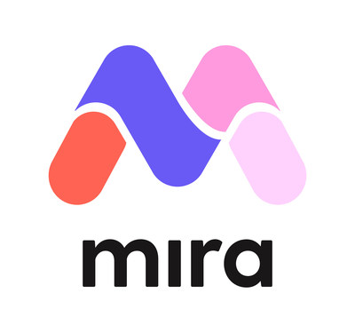 Mira Logo (PRNewsfoto/Mira)