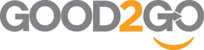 Established in 2014, Good2Go is a San Francisco-based startup company whose goal is to use technology to enable people to have access to a modern and convenient restroom. The company offers a digital platform in which individuals can locate and access hi-tech, safe and clean restrooms through its network of retail partners and mobile units.