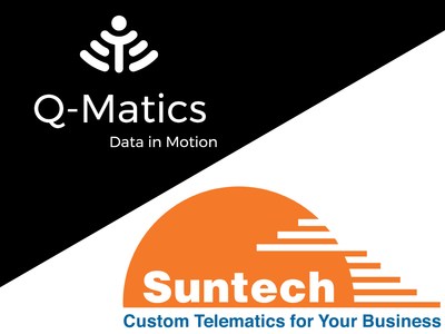 Q-matics' single payment models are 25% less expensive than equivalent competitive devices, and utilize Suntech U.S. hardware