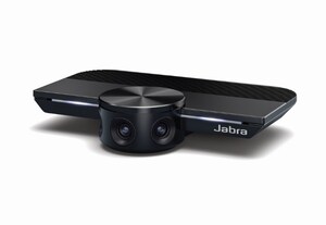 Jabra teams up with Zoom to offer a fully immersive video conferencing experience