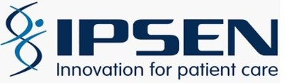 IPSEN logo (Groupe CNW/Ipsen Biopharmaceuticals Canada Inc.)