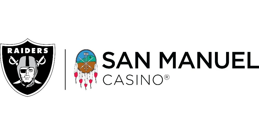 Raiders and San Manuel Casino celebrate new partnership