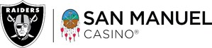 San Manuel Casino Signs On As A Founding Partner Of Allegiant Stadium And Proud Partner Of The Raiders