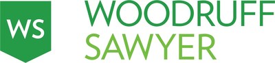 Woodruff Sawyer Logo (PRNewsfoto/Woodruff Sawyer)