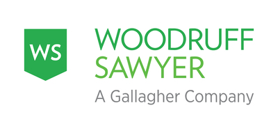 Woodruff Sawyer -  A Gallagher Company (PRNewsfoto/Woodruff Sawyer)