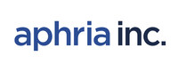 Aphria Inc. Logo (CNW Group/Aphria Inc.)
