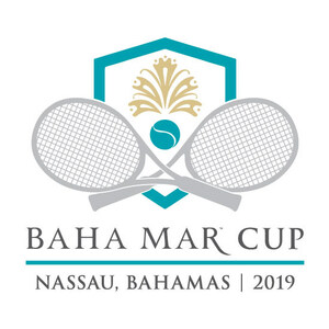 'The Baha Mar Cup' Brings Additional Tennis Talent And Star Power To Multi-Day Tennis Event - Now Airing On The Tennis Channel