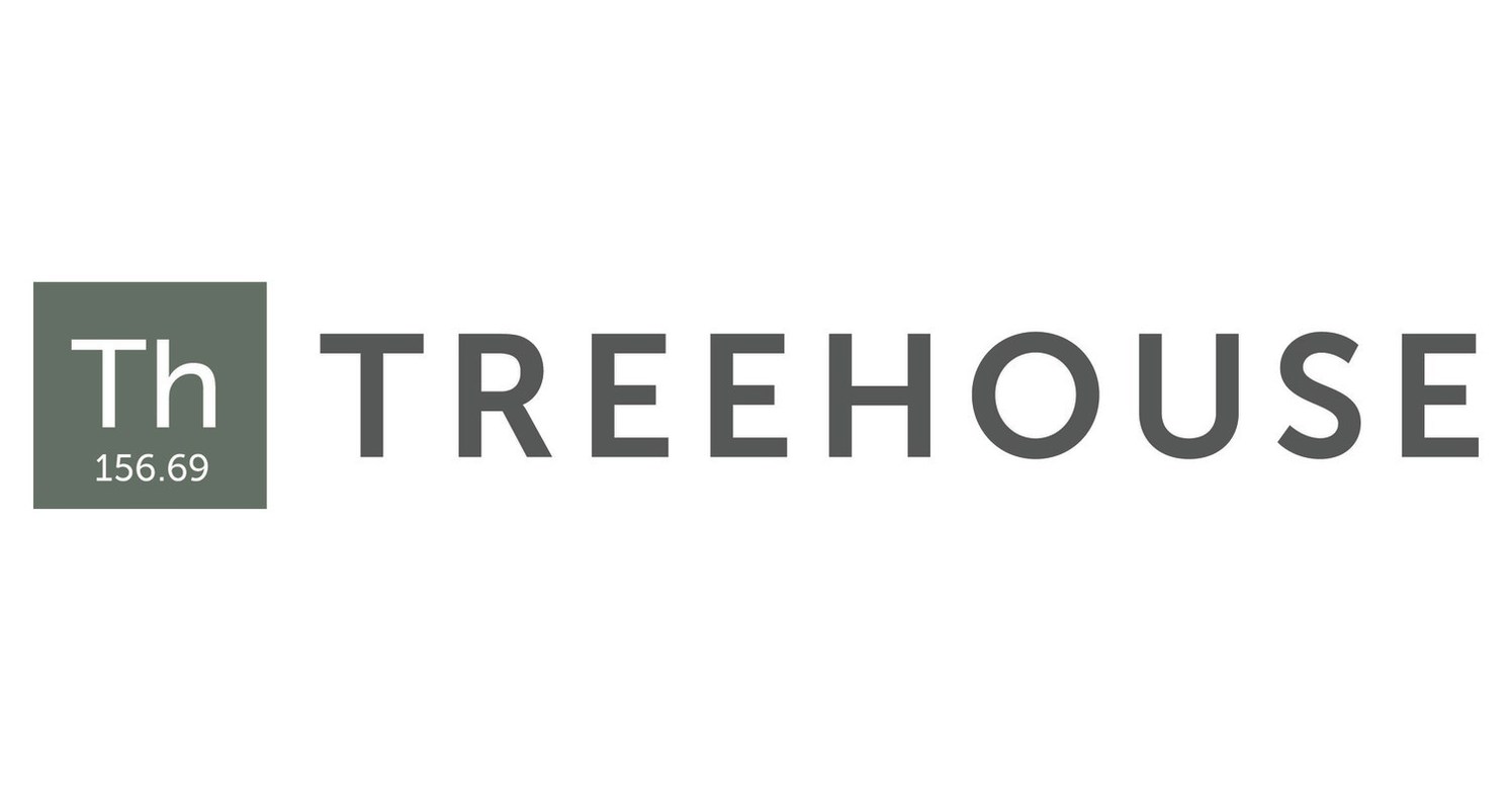 Ahead Of Supply Side West Treehouse Awarded Patent For Innovative Thc 