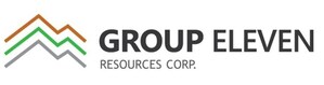 Group Eleven Enters Into a Non-Brokered Private Placement and Shareholder Rights Agreement with Glencore on Zinc Exploration in Ireland