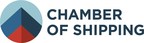 Chamber of Shipping Issues An Open Letter To Federal Political Leaders