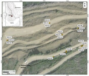 Jervois update on drilling at Idaho Cobalt Operations, United States