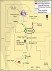 Copper Mountain Mining Announces Addition to Eva Copper Mineral Resource, Increases Measured &amp; Indicated Resource by 836 Million Pounds of Copper with Blackard Deposit