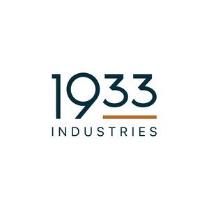 1933 Industries fournit une mise à jour corporative
