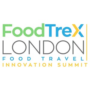 FoodTreX London Food Travel Summit jetzt Teil der renommierten London Travel Week